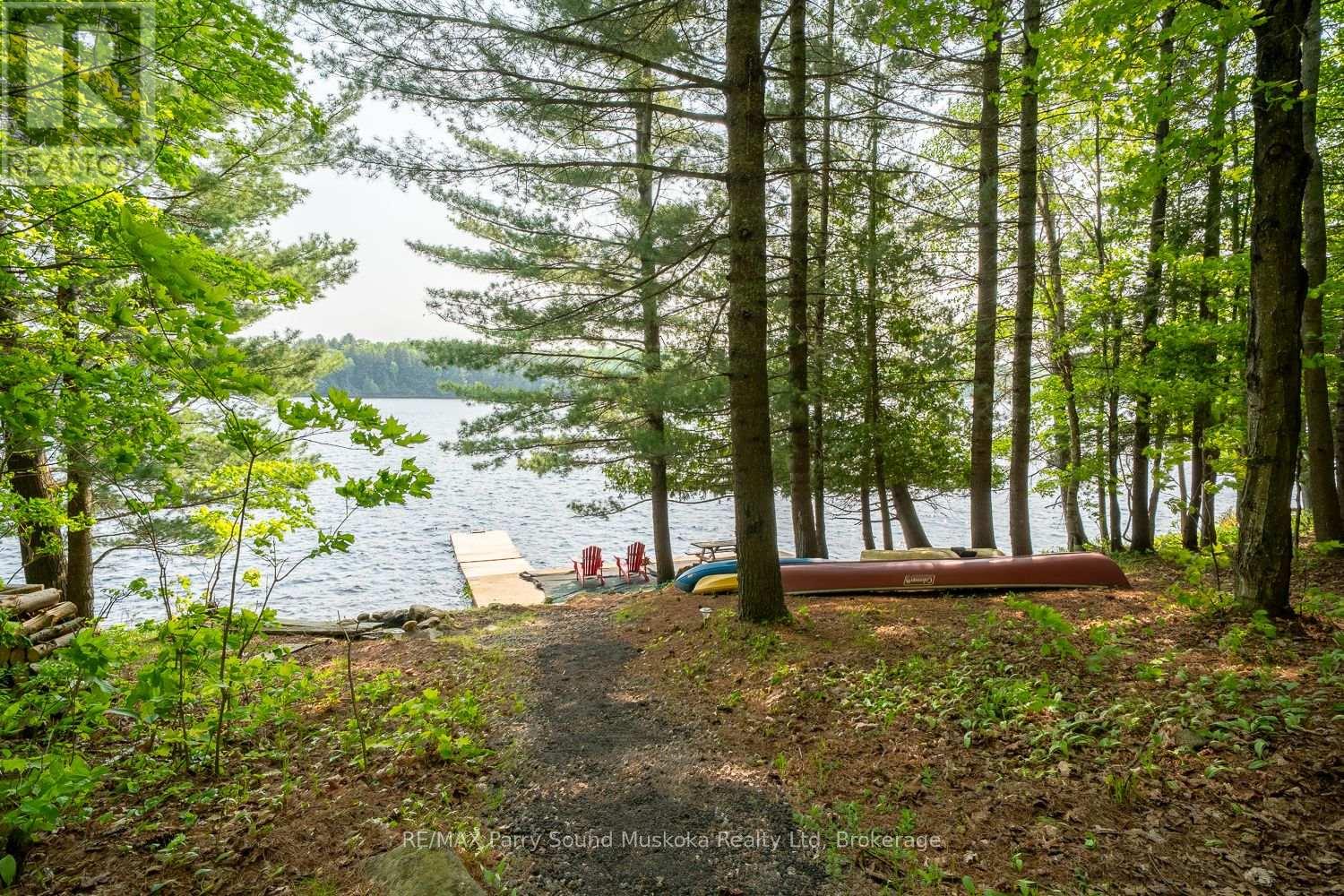 Photo 16 of 40 Jack And Vernas Lane, Magnetawan ON