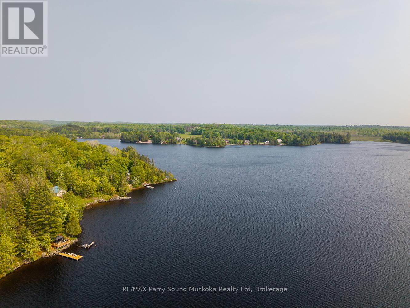 Photo 49 of 40 Jack And Vernas Lane, Magnetawan ON