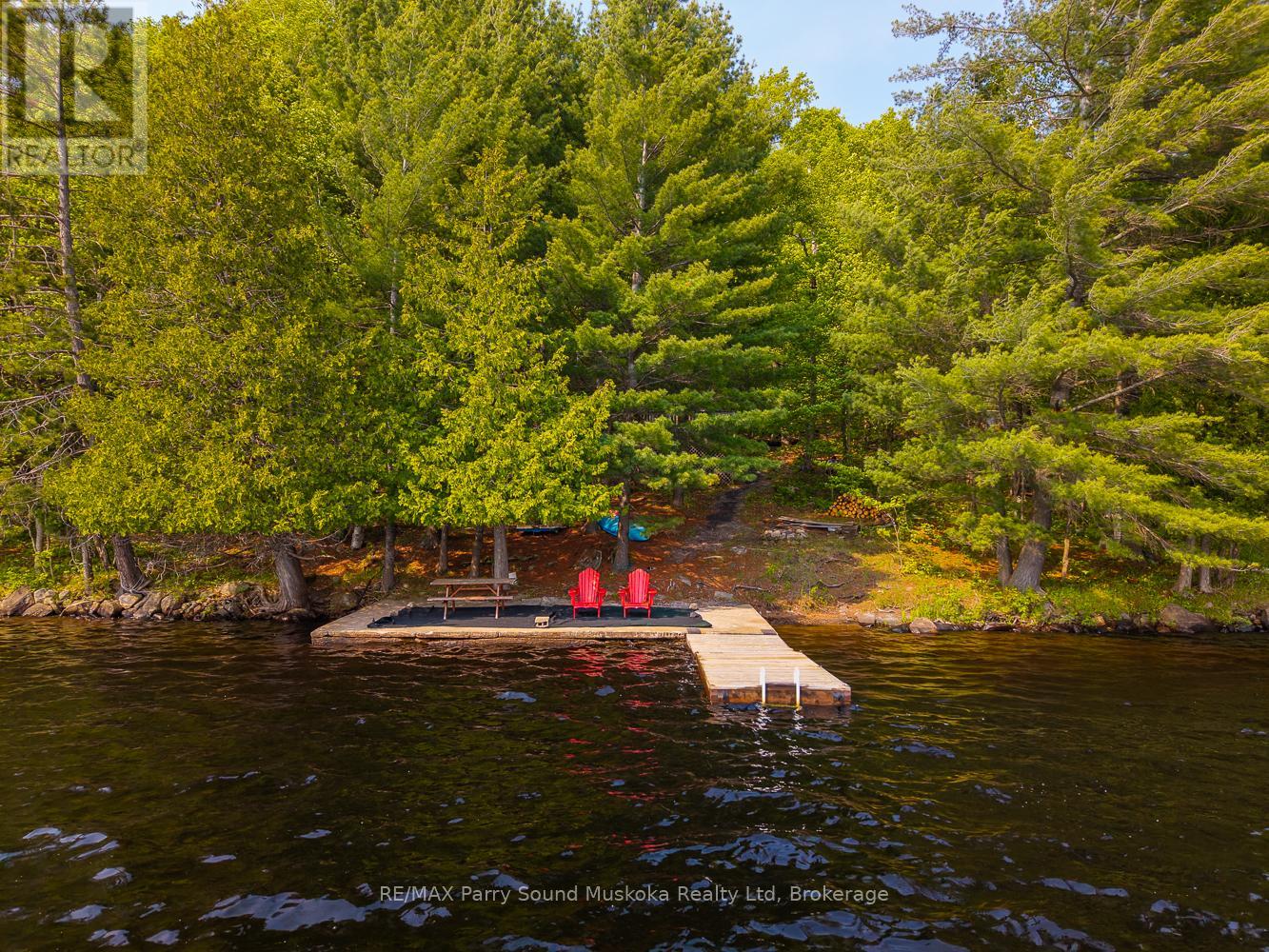 Photo 45 of 40 Jack And Vernas Lane, Magnetawan ON