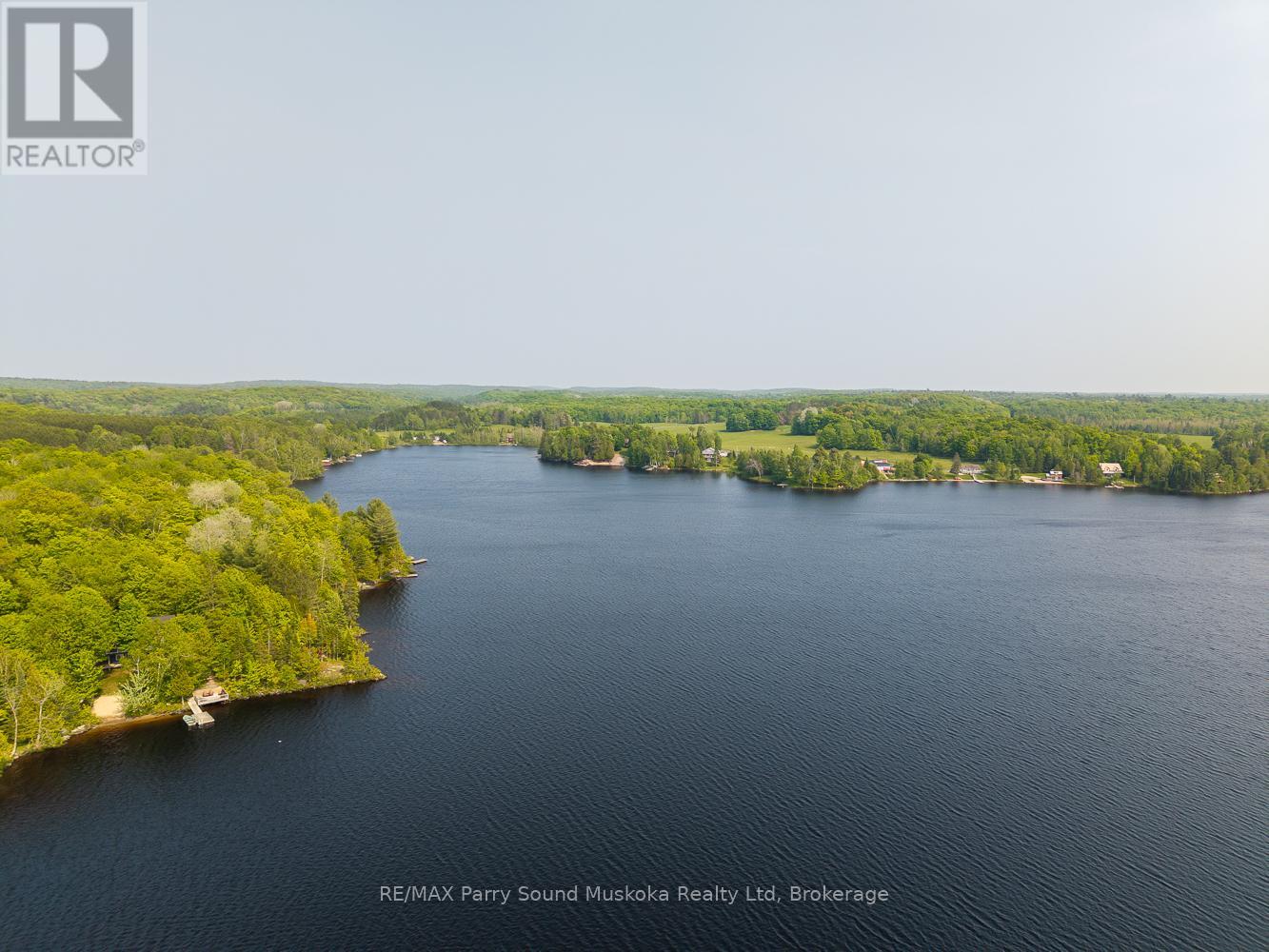 Photo 2 of 40 Jack And Vernas Lane, Magnetawan ON