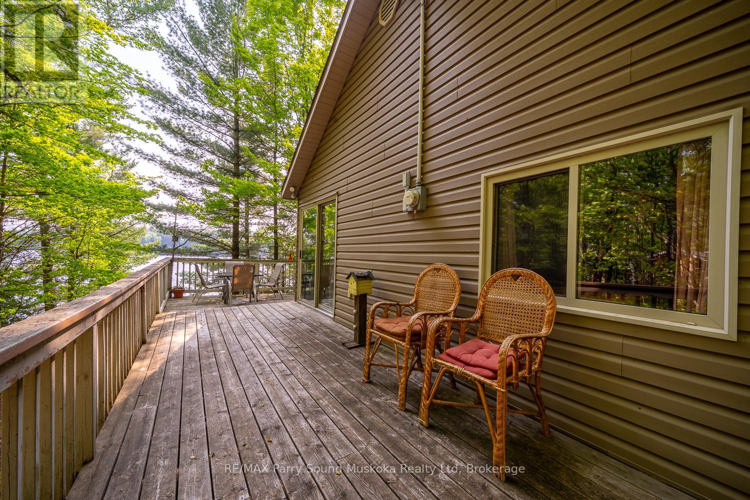 Photo 9 of 40 Jack And Vernas Lane, Magnetawan ON