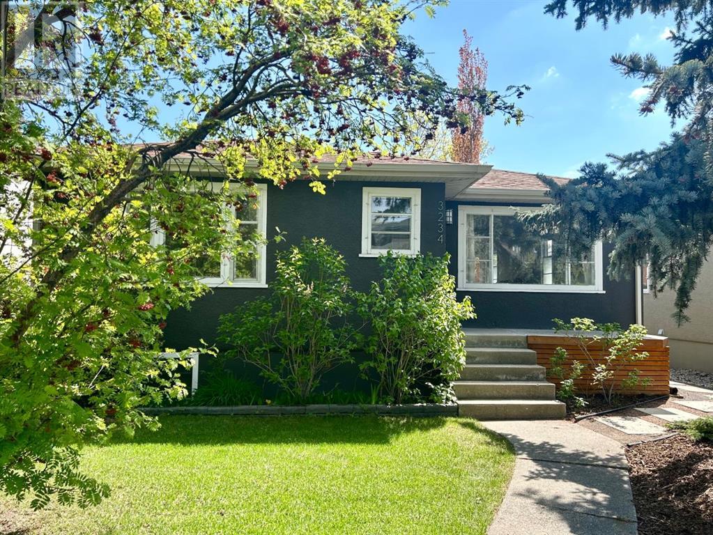 3234 14 Street SW, Calgary, Alberta