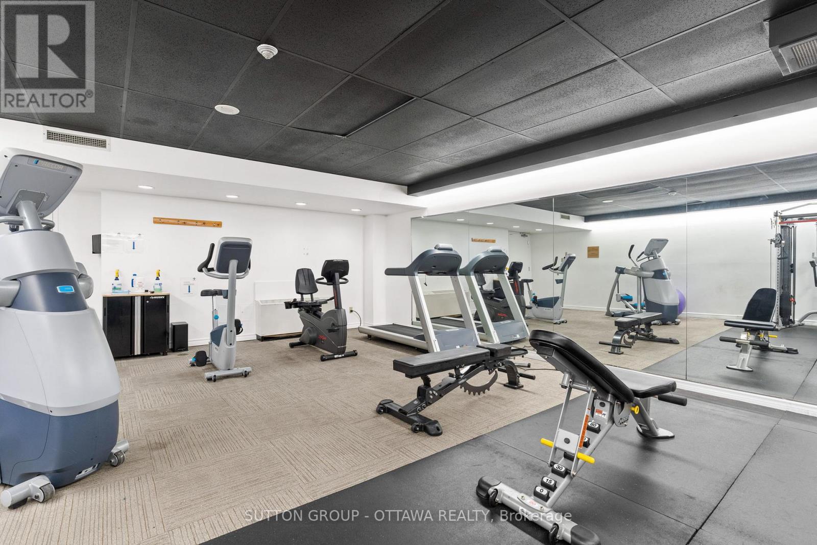 Photo 25 of 1111 2760 Carousel Crescent, Ottawa ON