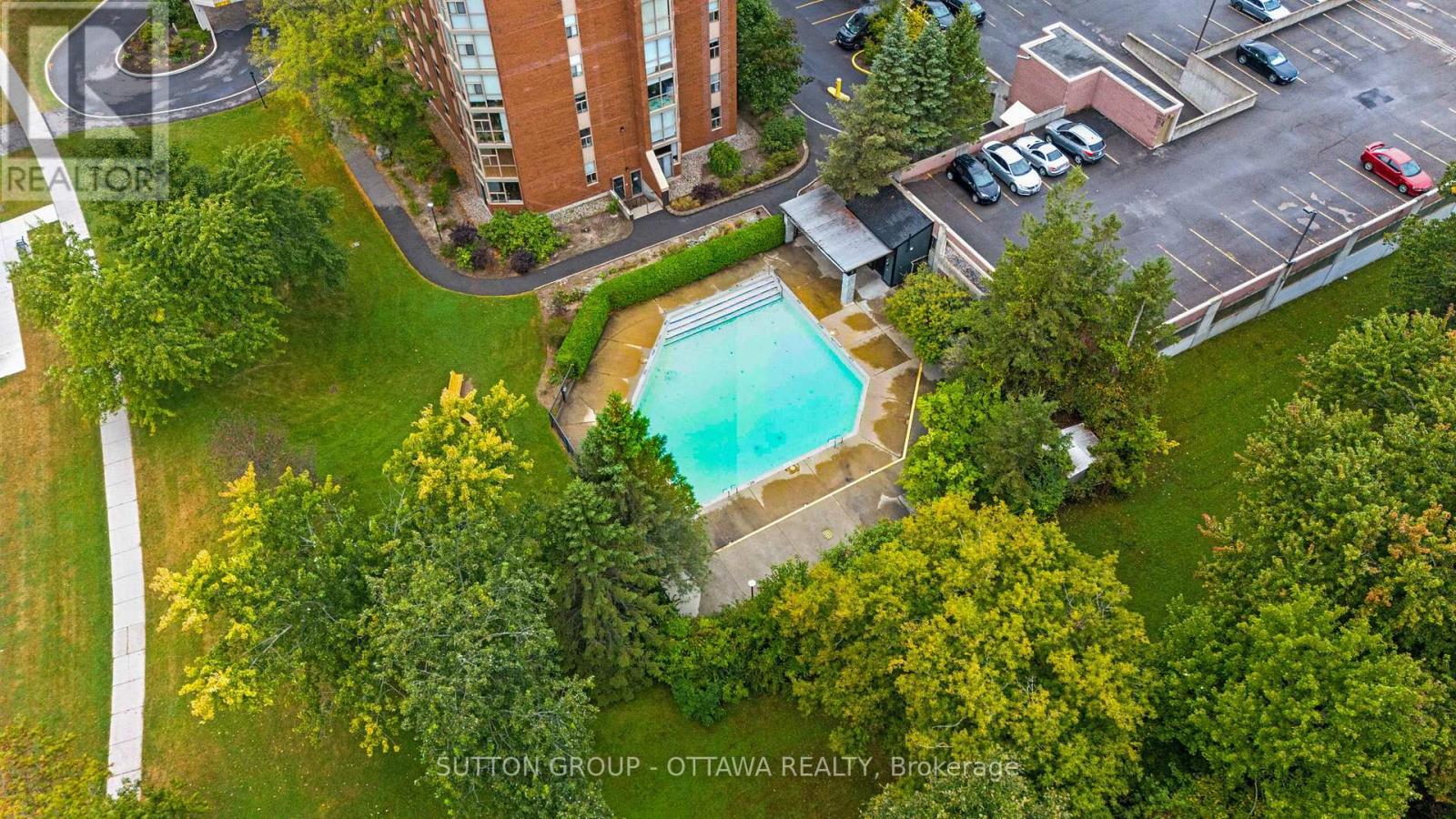 Photo 26 of 1111 2760 Carousel Crescent, Ottawa ON