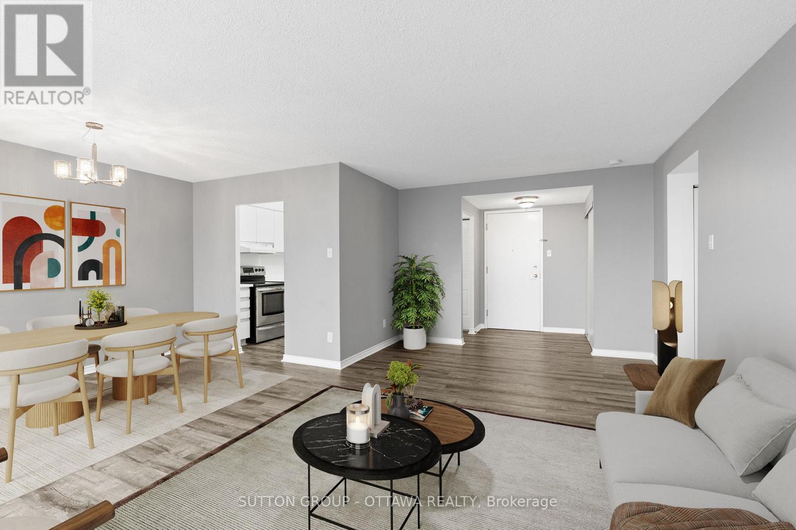 Photo 28 of 1111 2760 Carousel Crescent, Ottawa ON