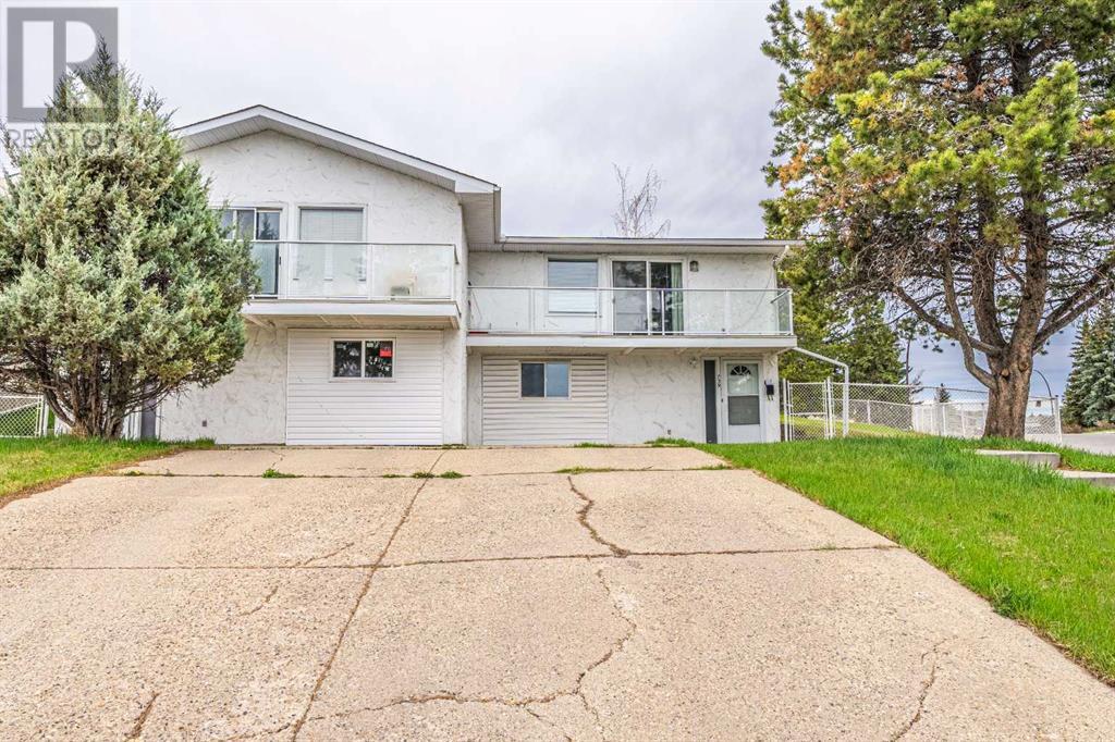 739 Tavender Road NW, Calgary, Alberta