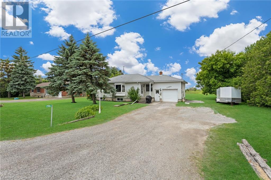 Photo 1 of 2986 Regional Rd 12, West Lincoln ON