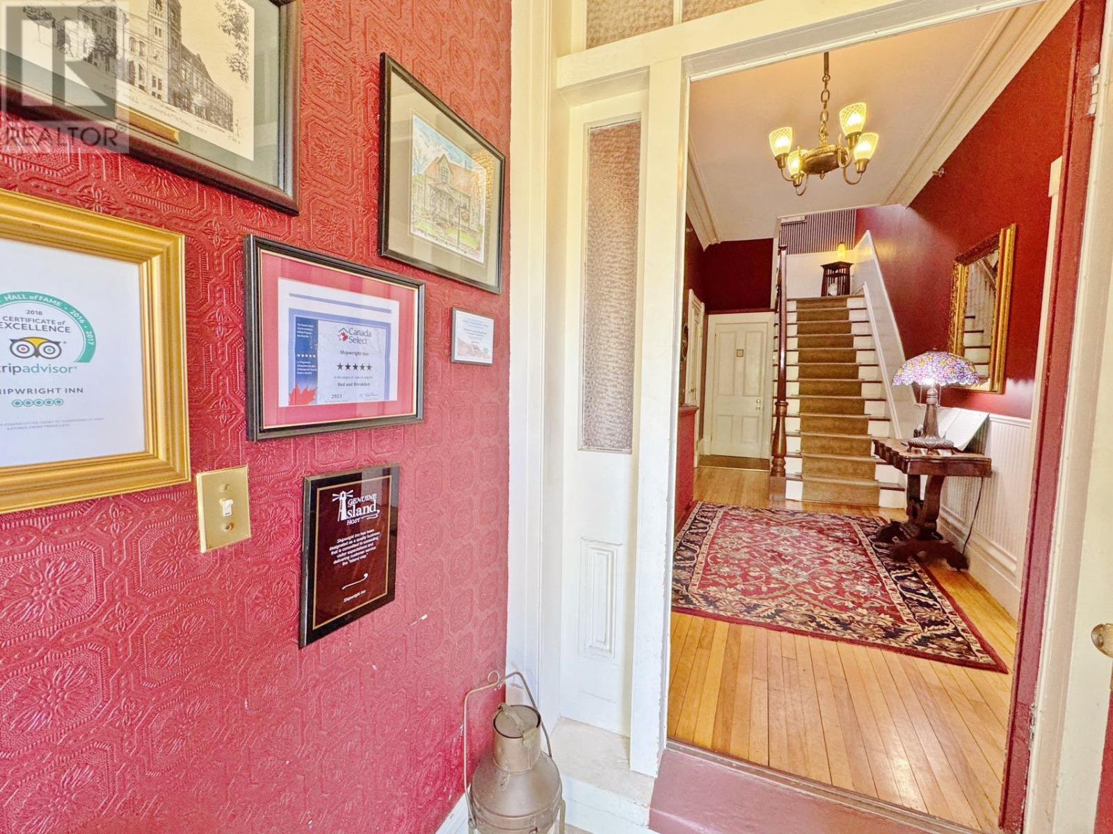 Photo 5 of 49 51 Fitzroy Street, Charlottetown PE