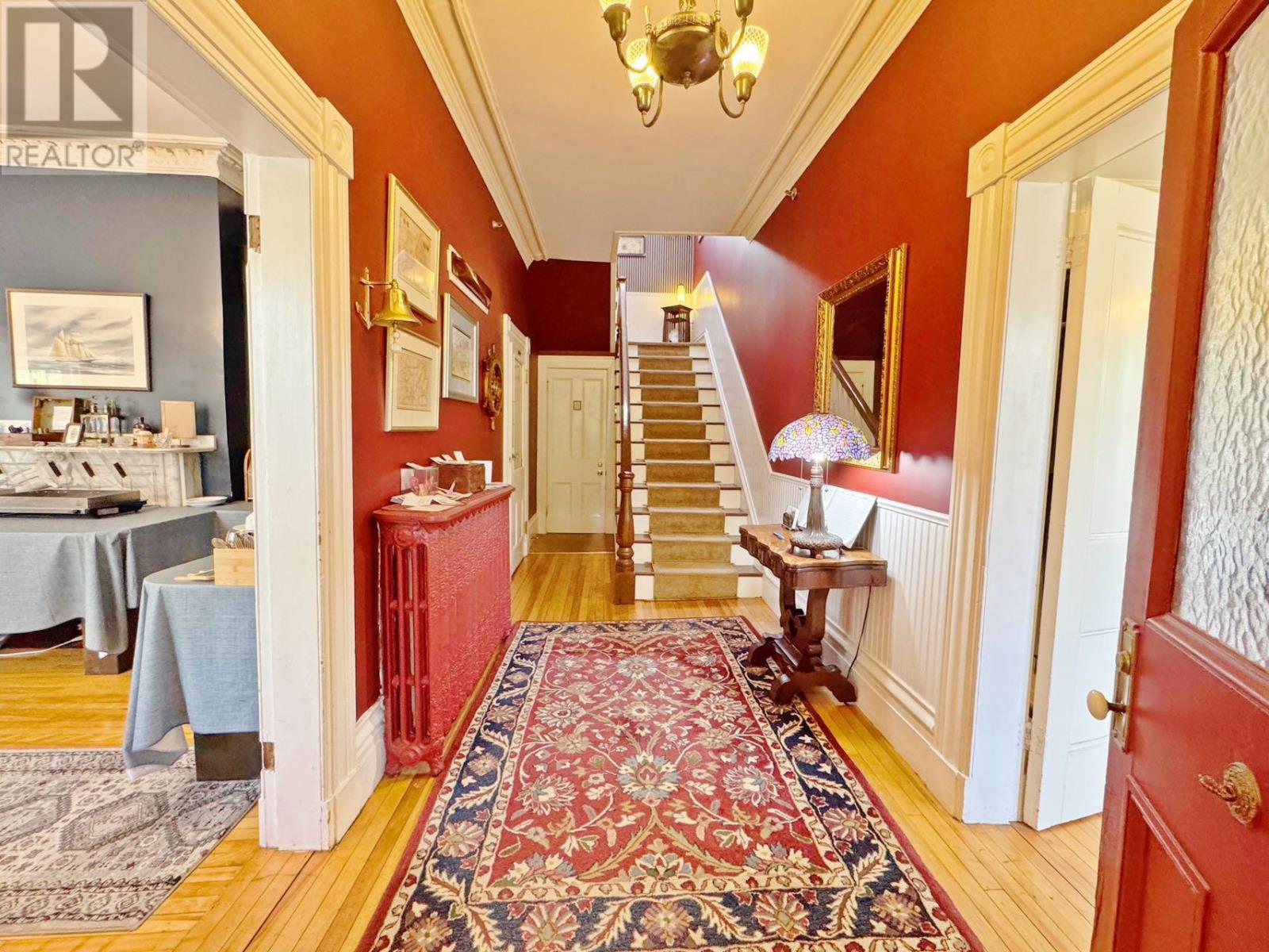 Photo 6 of 49 51 Fitzroy Street, Charlottetown PE