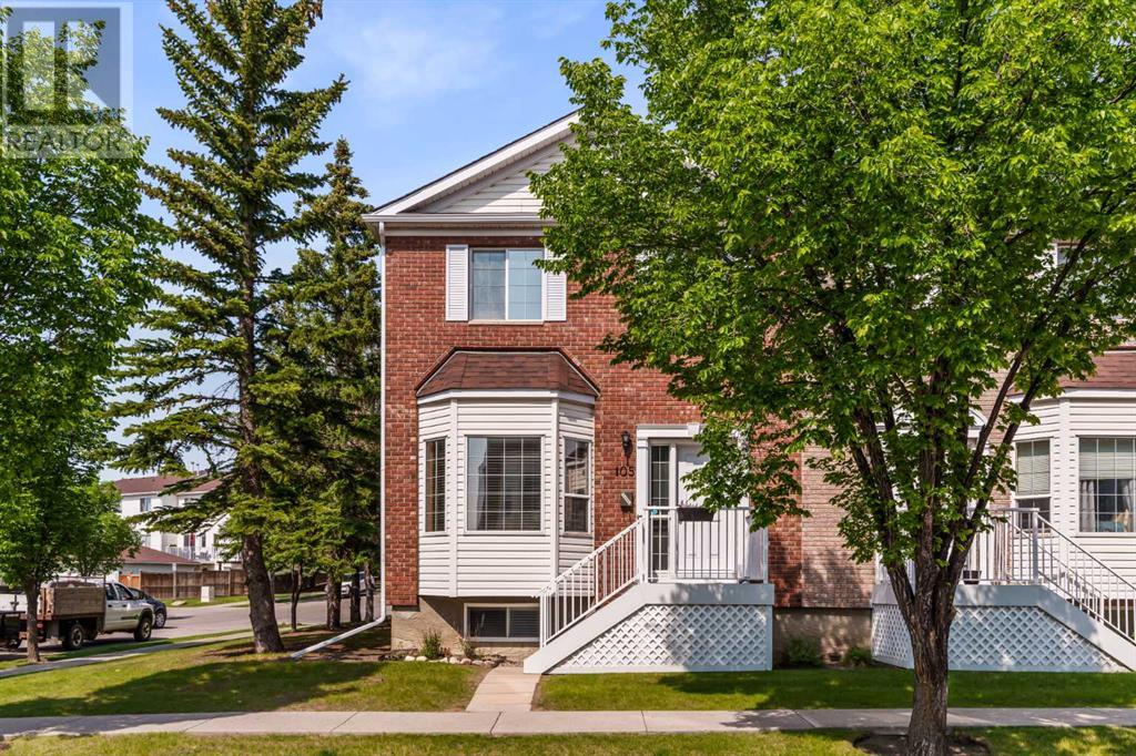 105 Citadel Lane NW, Calgary, Alberta