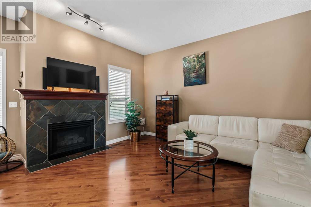 Single Family House for Sale in  Citadel Lane NW Citadel Calgary 