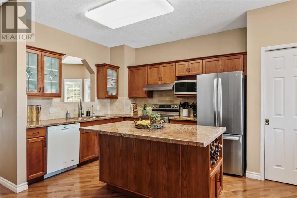 Single Family House for Sale in  Citadel Lane NW Citadel Calgary 