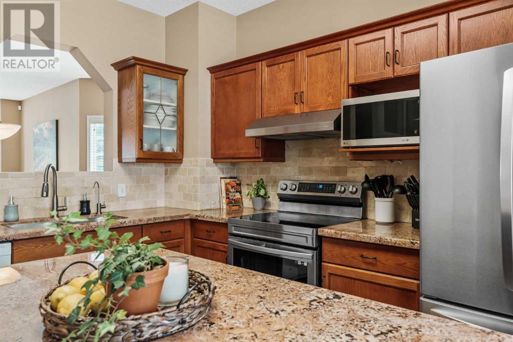 Single Family House for Sale in  Citadel Lane NW Citadel Calgary 