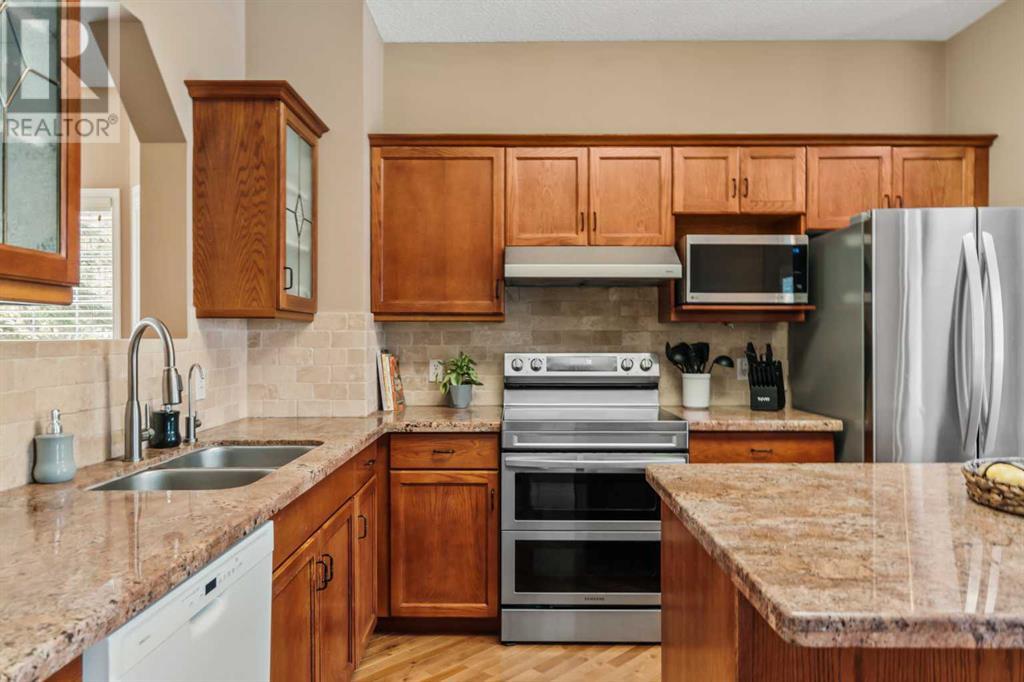 Single Family House for Sale in  Citadel Lane NW Citadel Calgary 