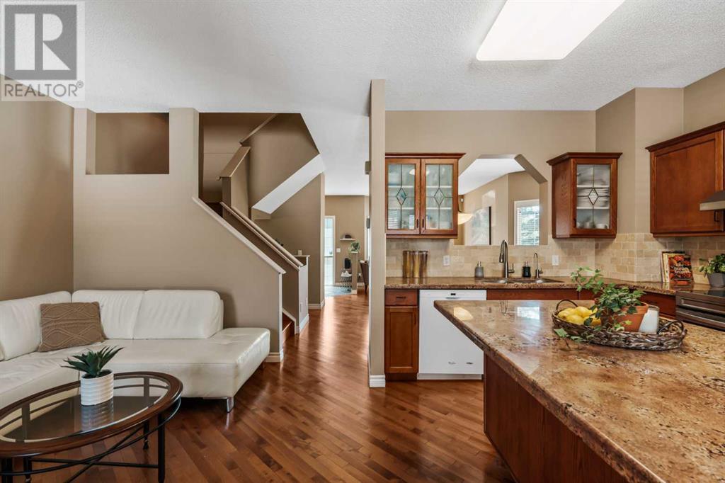 Single Family House for Sale in  Citadel Lane NW Citadel Calgary 