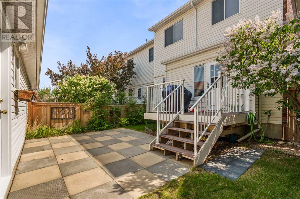 Single Family House for Sale in  Citadel Lane NW Citadel Calgary 