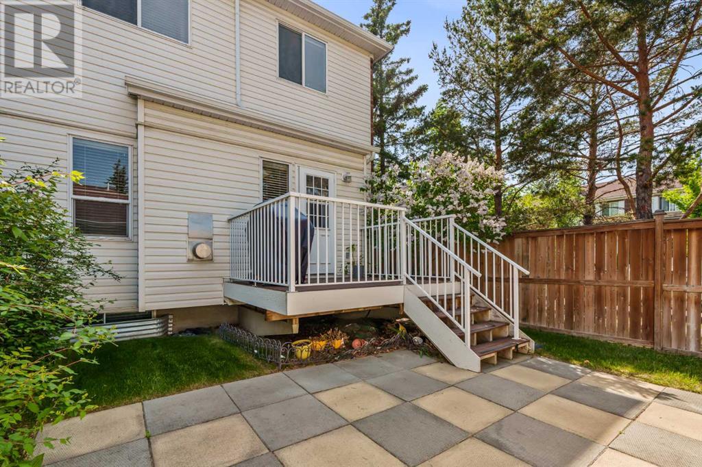 Single Family House for Sale in  Citadel Lane NW Citadel Calgary 
