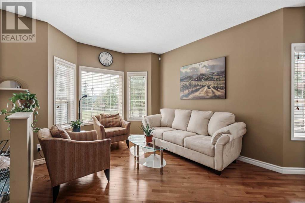 Single Family House for Sale in  Citadel Lane NW Citadel Calgary 