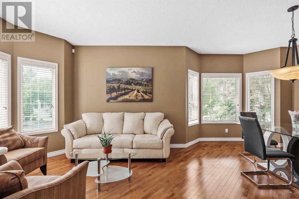 Single Family House for Sale in  Citadel Lane NW Citadel Calgary 