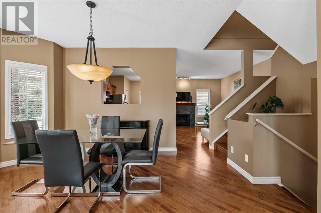 Single Family House for Sale in  Citadel Lane NW Citadel Calgary 