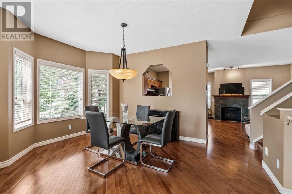 Single Family House for Sale in  Citadel Lane NW Citadel Calgary 