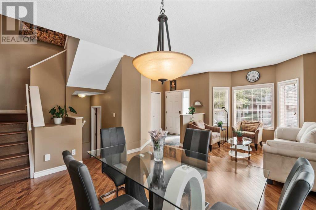 Single Family House for Sale in  Citadel Lane NW Citadel Calgary 