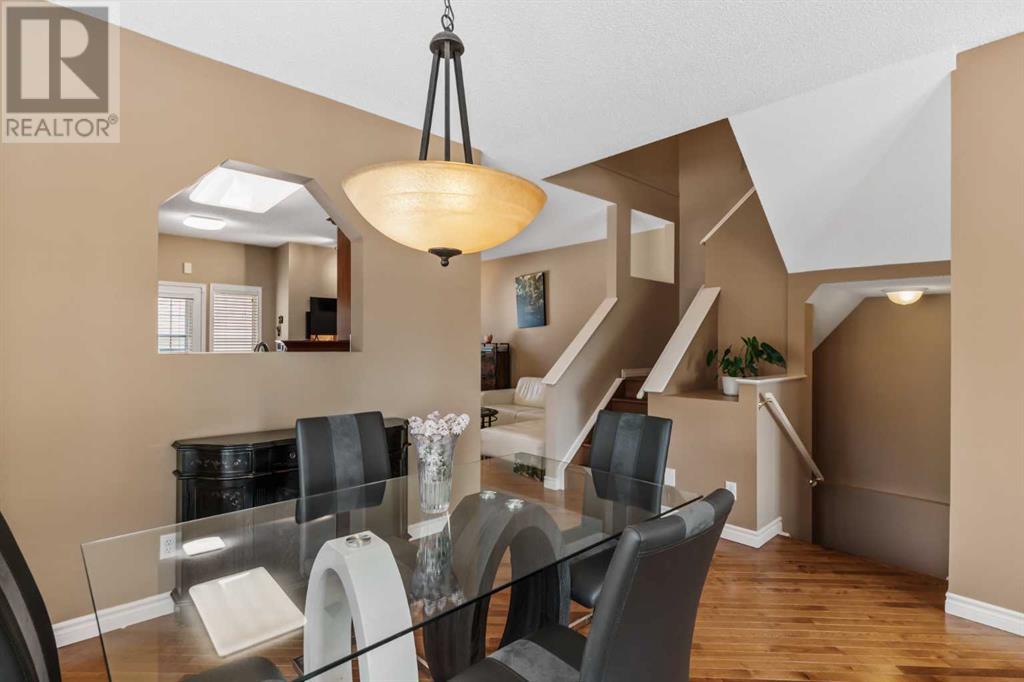Single Family House for Sale in  Citadel Lane NW Citadel Calgary 