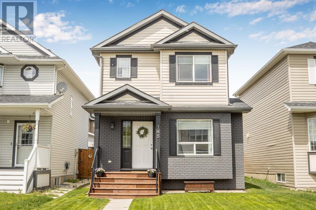 145 Covepark Crescent NE, Calgary, Alberta