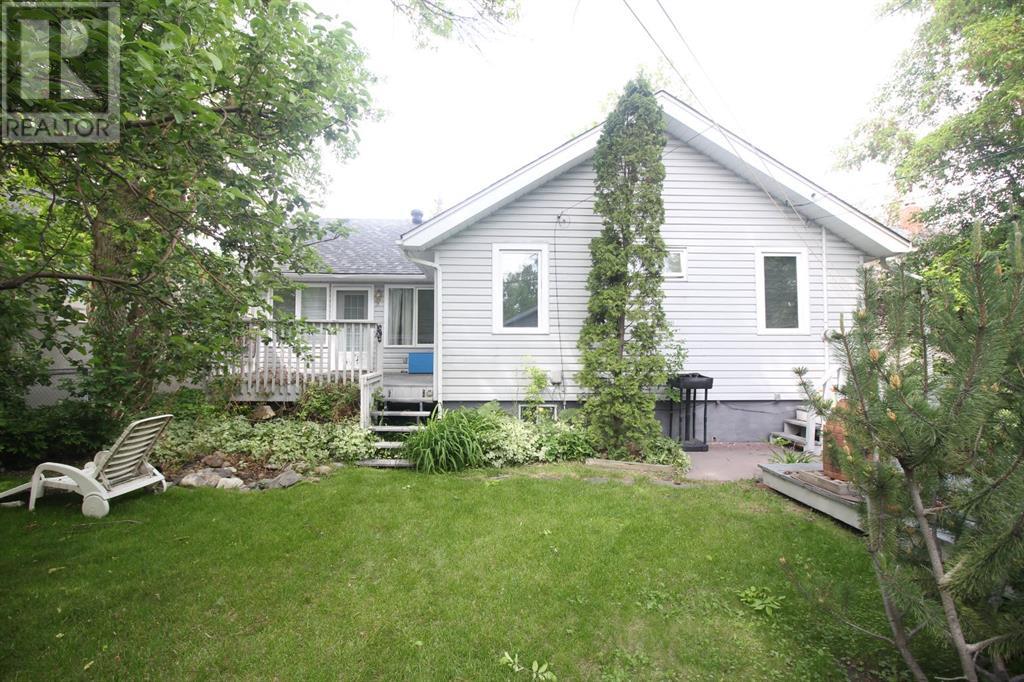Single Family House Bungalow for Sale in   Avenue NW Crescent Heights Calgary 