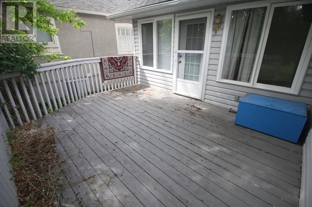 Single Family House Bungalow for Sale in   Avenue NW Crescent Heights Calgary 