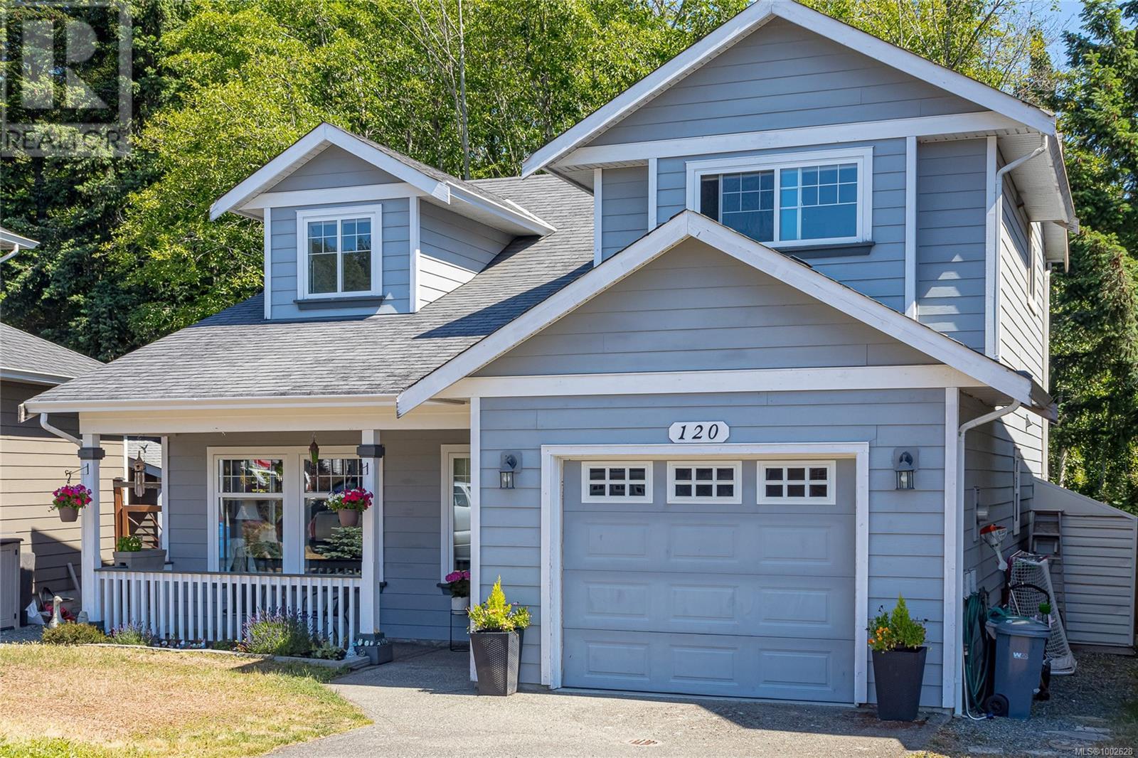Photo 2 of 120 Thetis Vale Cres, View Royal BC