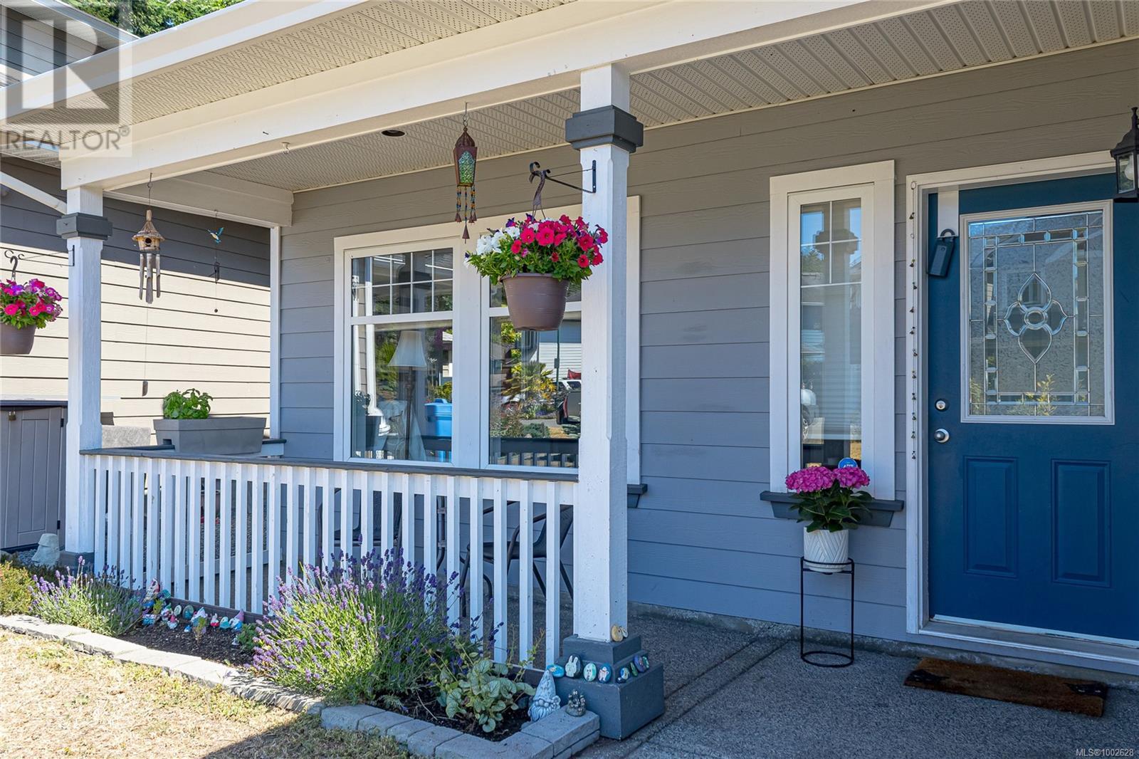 Photo 4 of 120 Thetis Vale Cres, View Royal BC