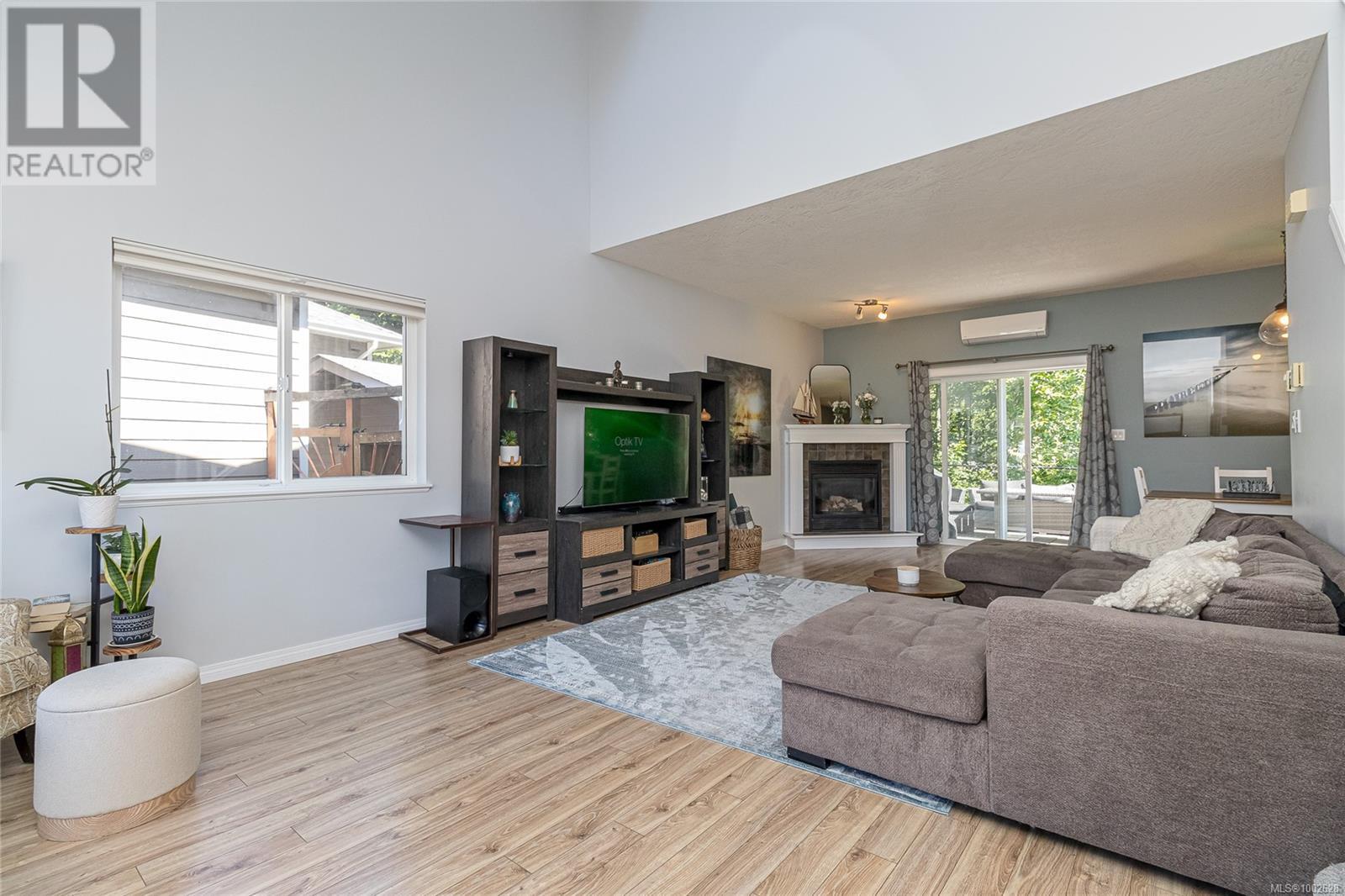 Photo 5 of 120 Thetis Vale Cres, View Royal BC