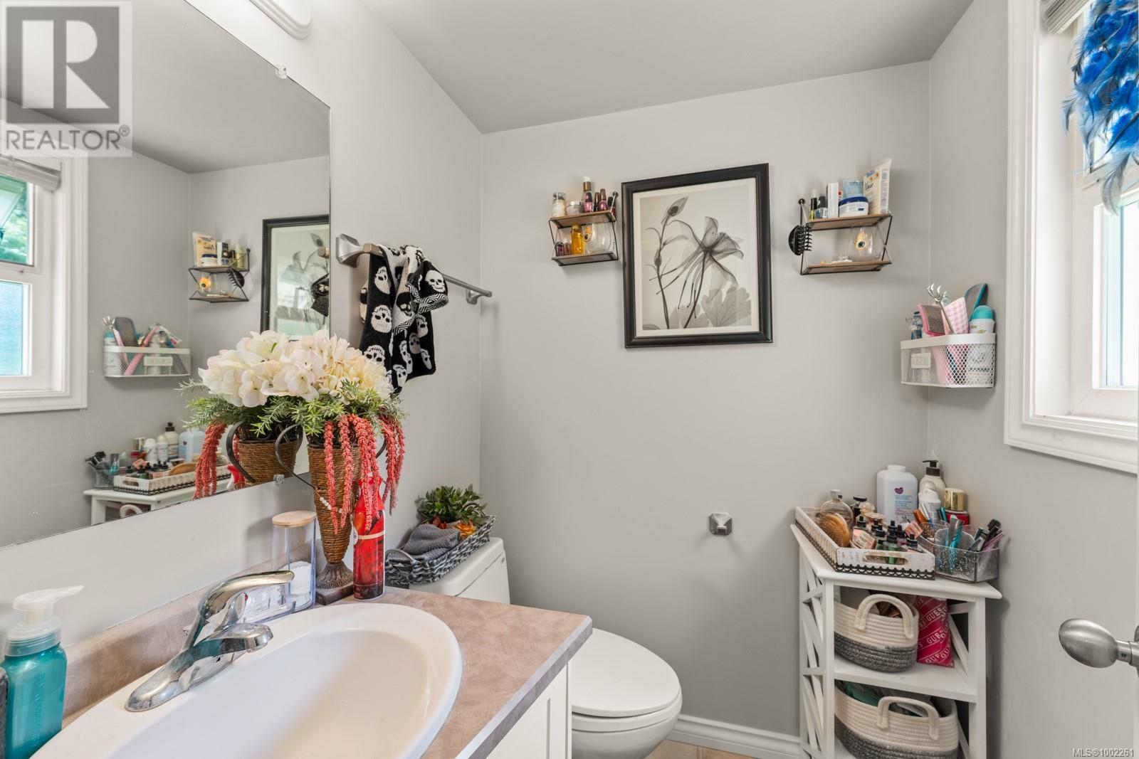 405 Tamarack Rd, Colwood