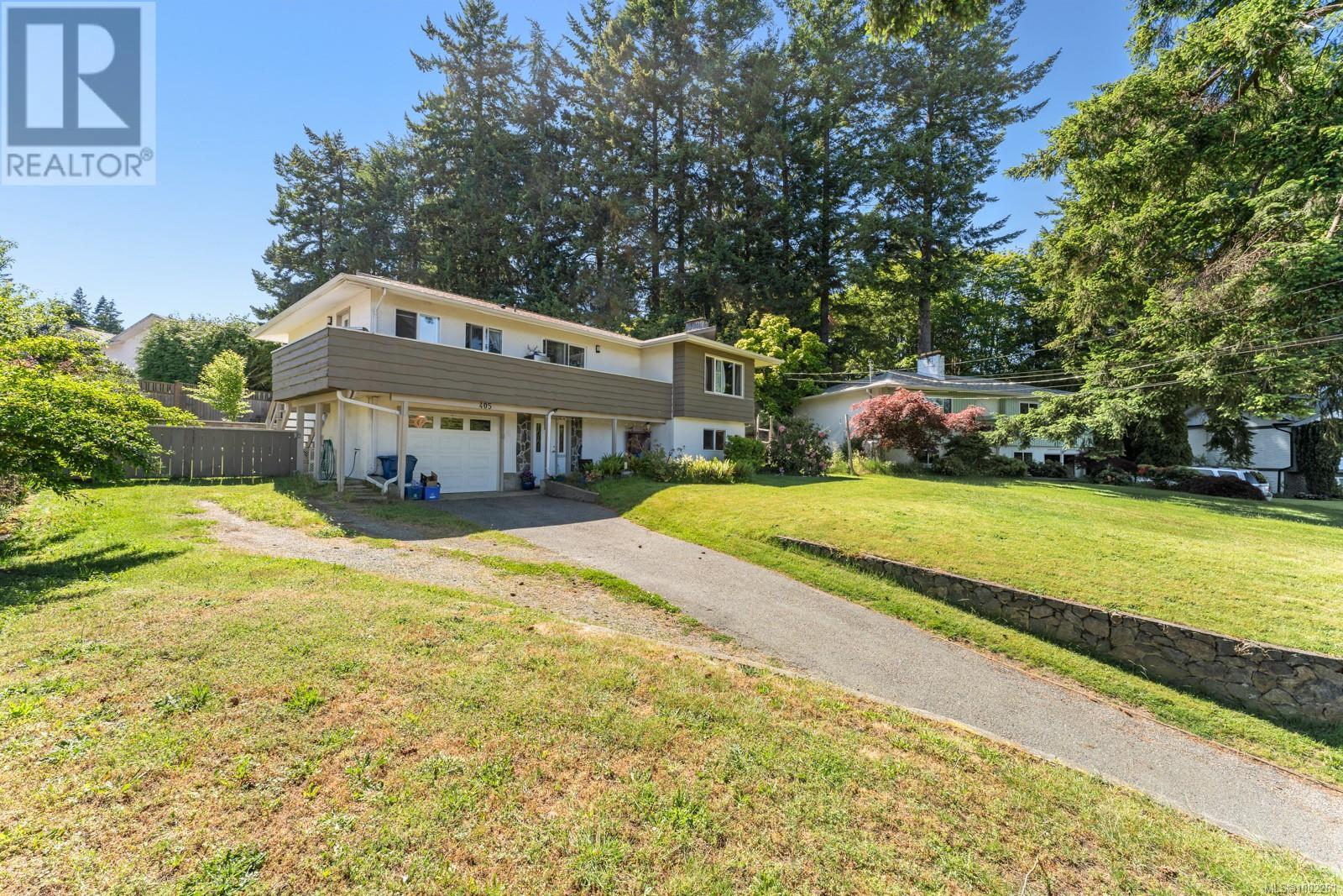 405 Tamarack Rd, Colwood