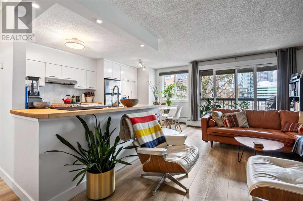 Single Family House for Sale in    Avenue SW Beltline Calgary 