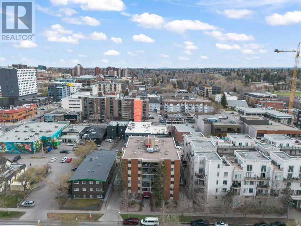 Single Family House for Sale in    Avenue SW Beltline Calgary 