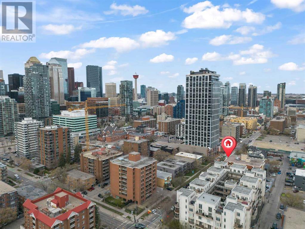 Single Family House for Sale in    Avenue SW Beltline Calgary 