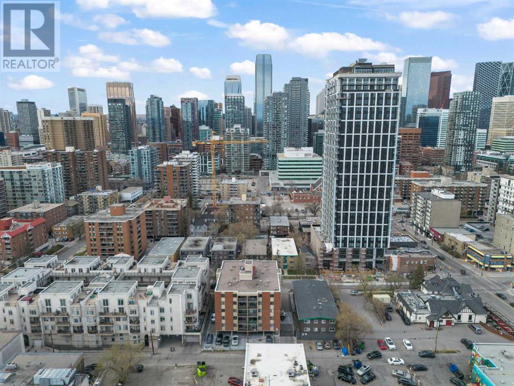Single Family House for Sale in    Avenue SW Beltline Calgary 