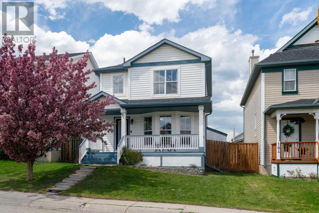 100 Tuscany Valley Drive NW, Calgary, Alberta