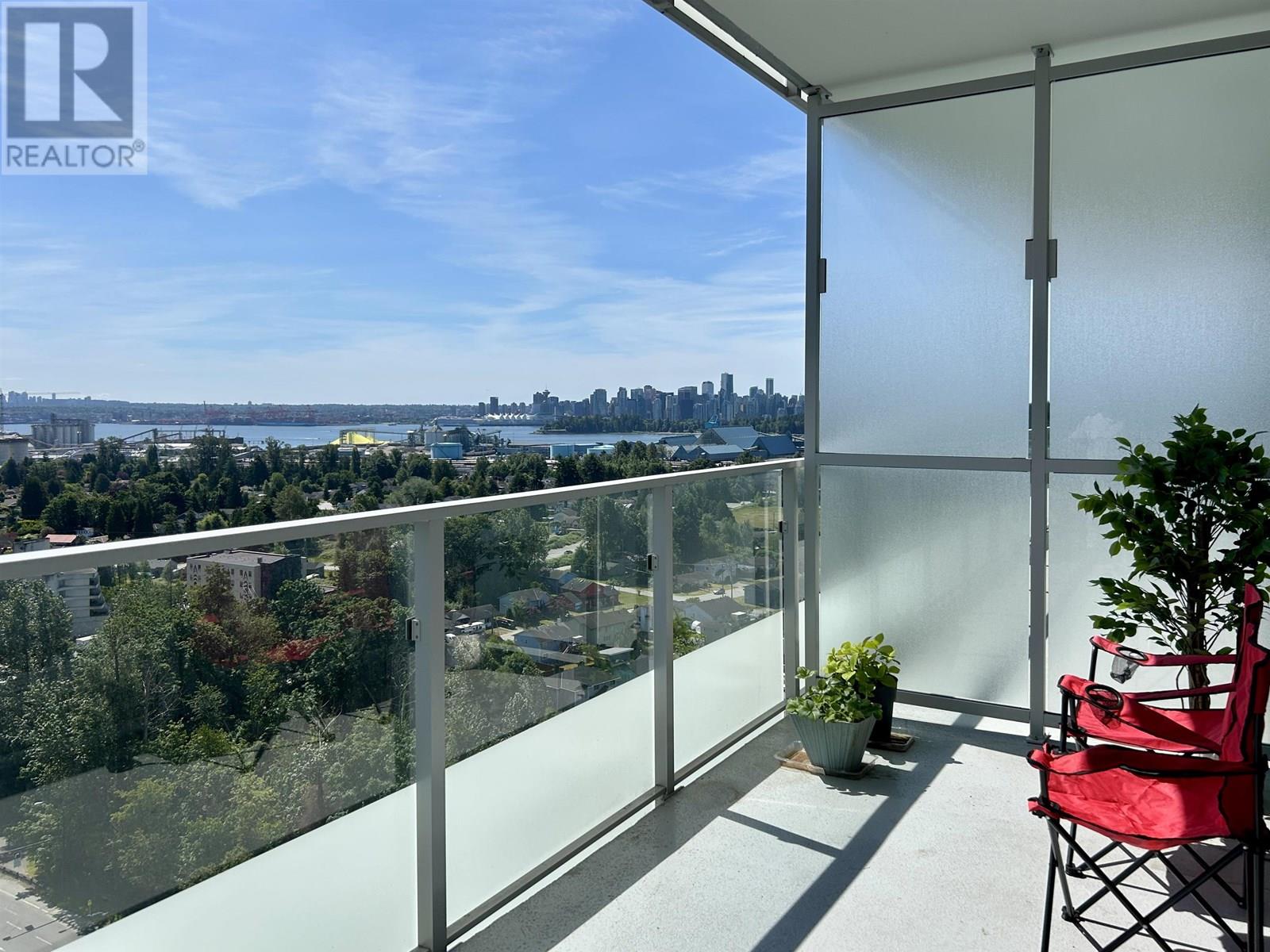 1903 200 KLAHANIE COURT, West Vancouver