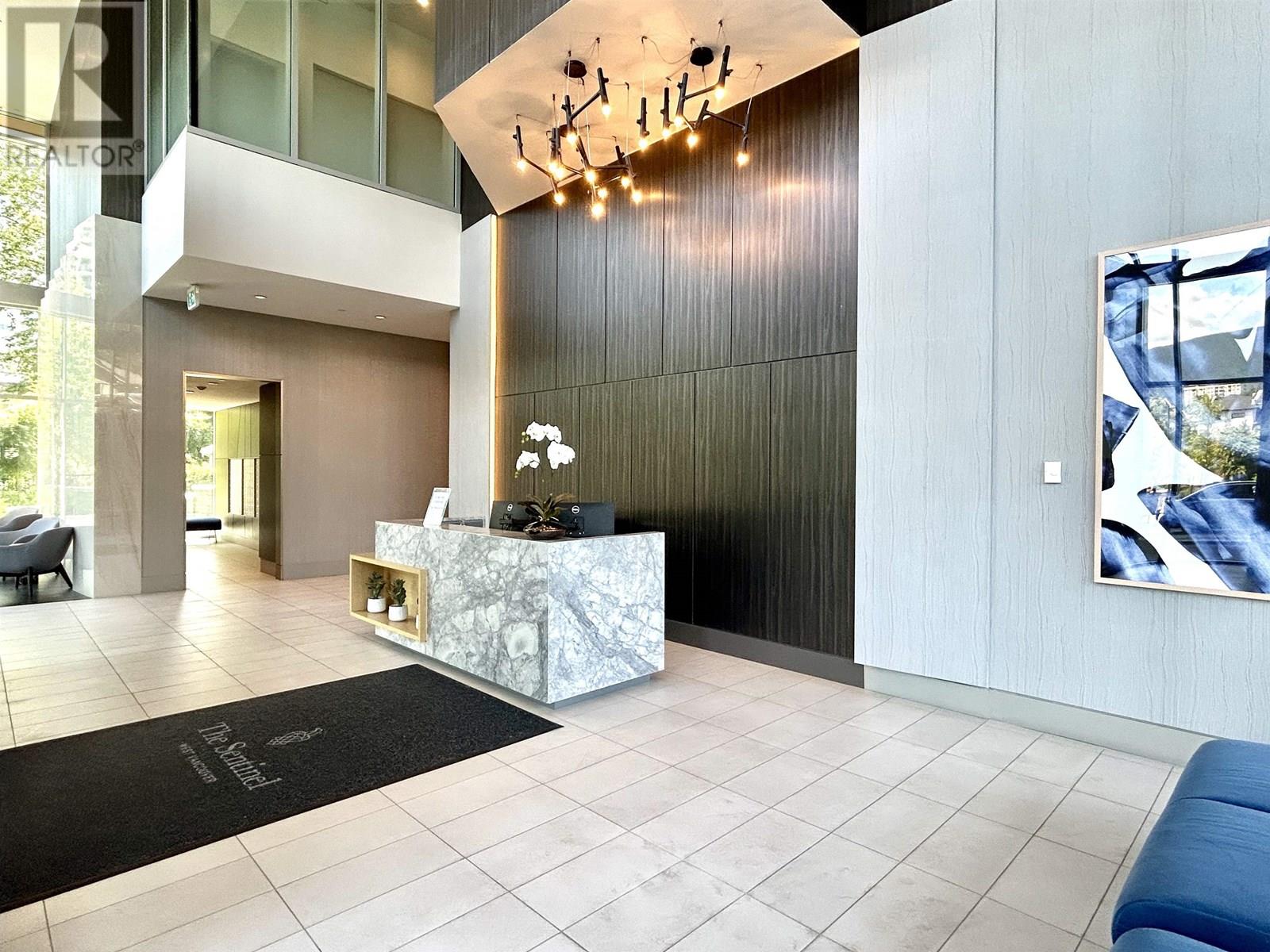1903 200 KLAHANIE COURT, West Vancouver