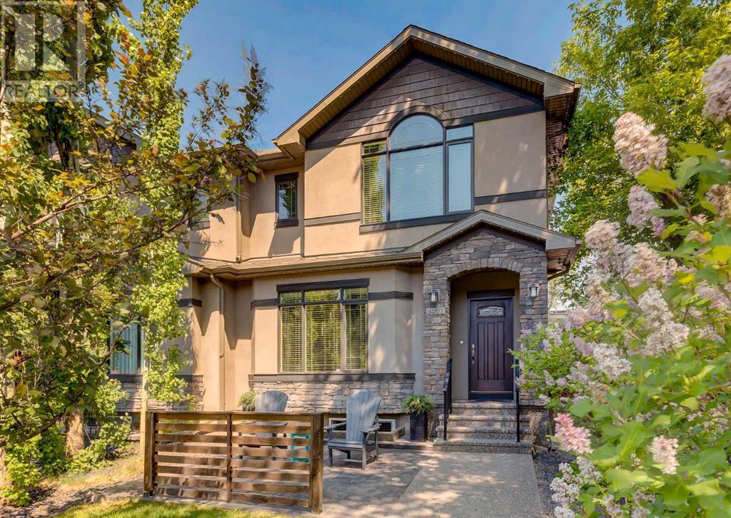 1936 44 Avenue SW, Calgary, Alberta