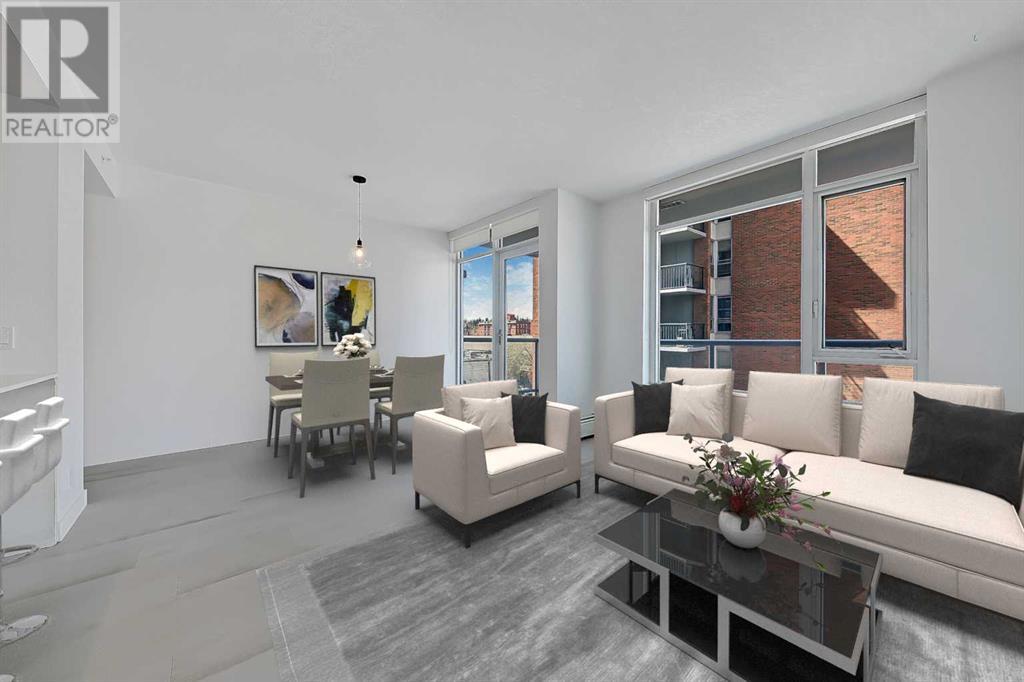 Single Family House for Sale in    Street SW Beltline Calgary 