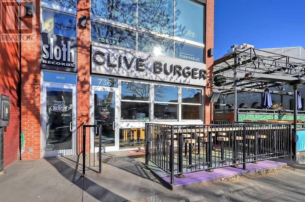 Single Family House for Sale in    Street SW Beltline Calgary 
