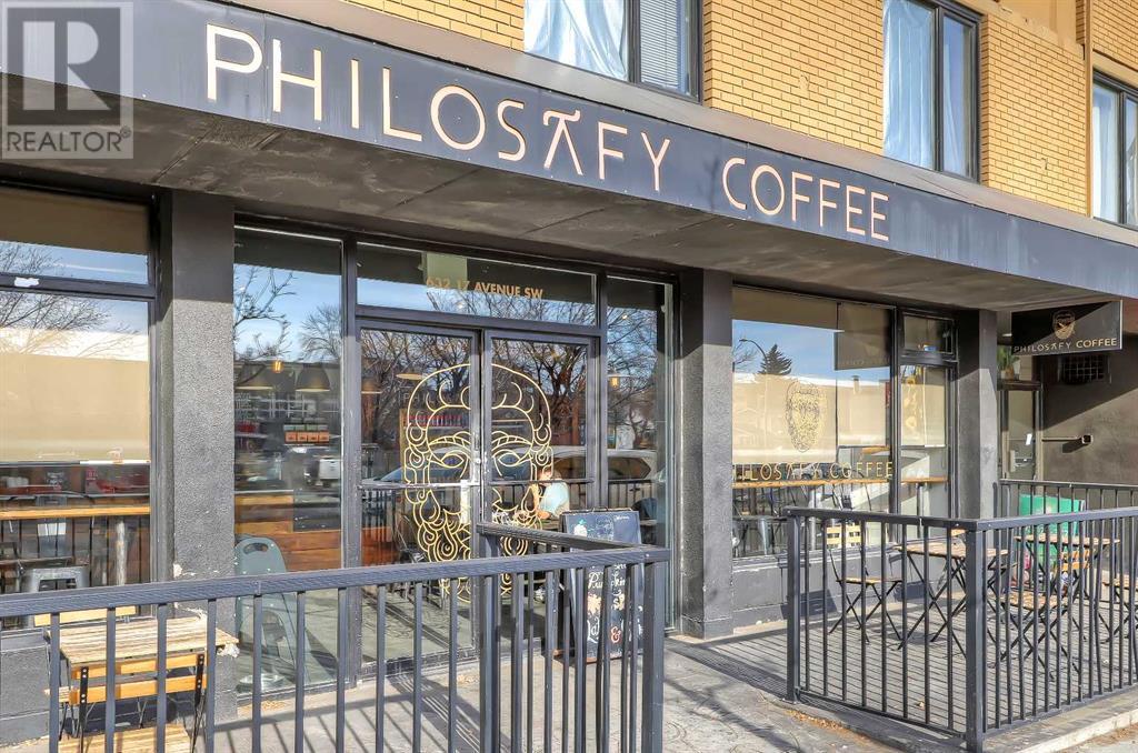 Single Family House for Sale in    Street SW Beltline Calgary 
