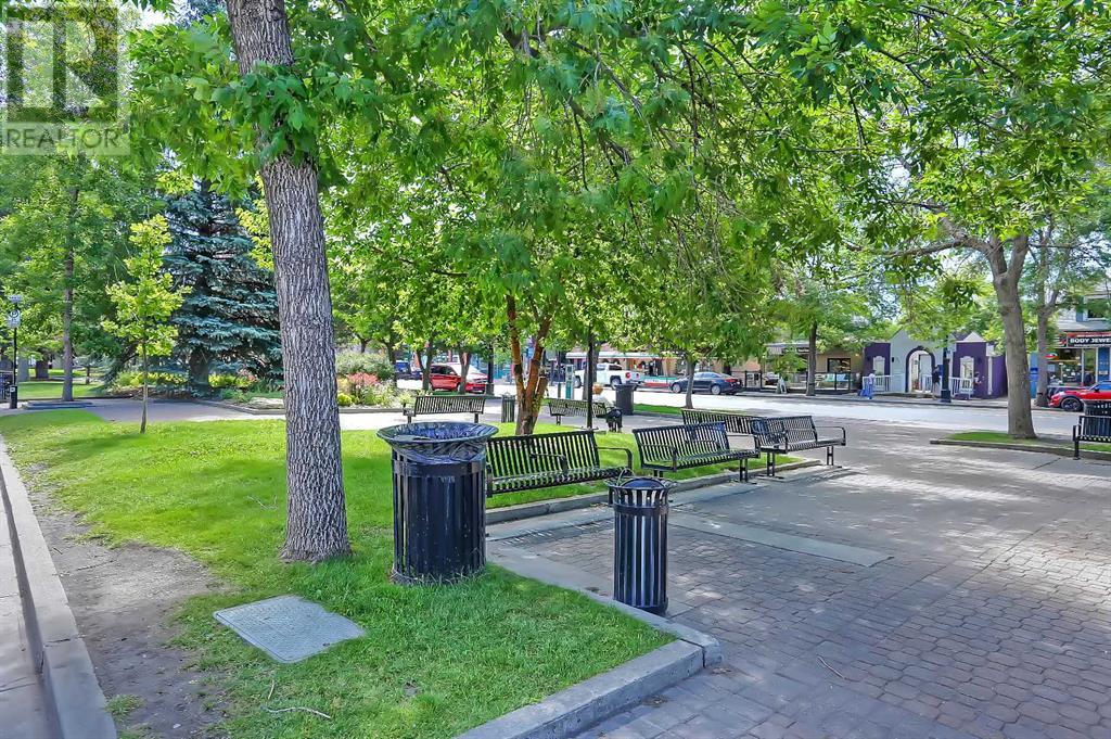 Single Family House for Sale in    Street SW Beltline Calgary 