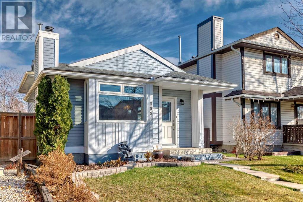 908 Riverbend Drive SE, Calgary, Alberta