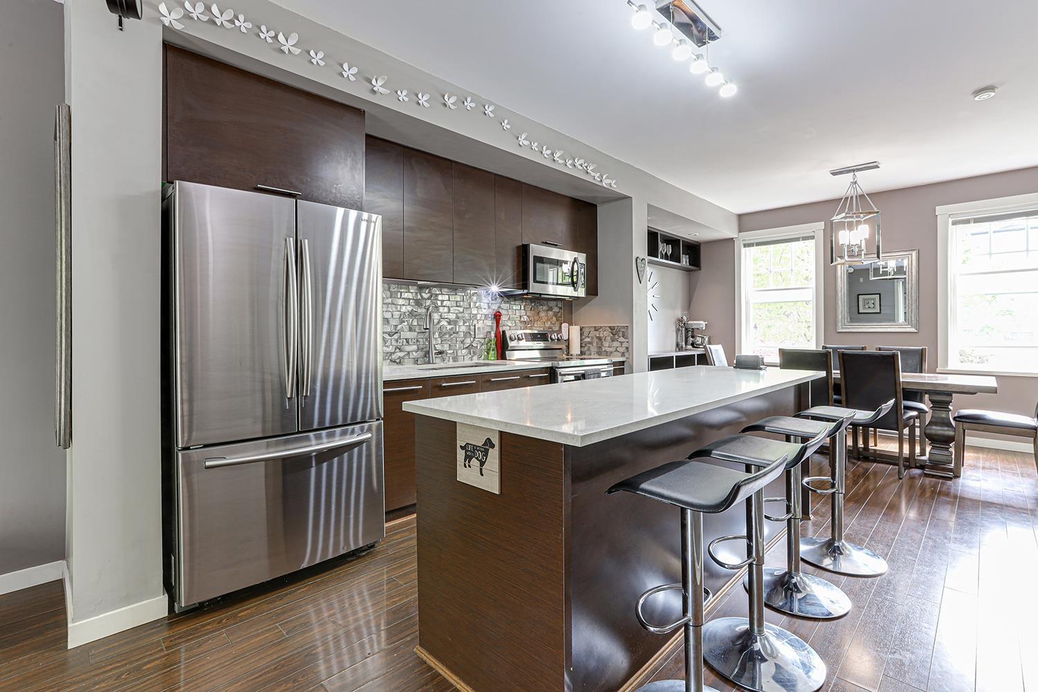 Photo 7 of 38 18983 72 A Avenue, Surrey BC