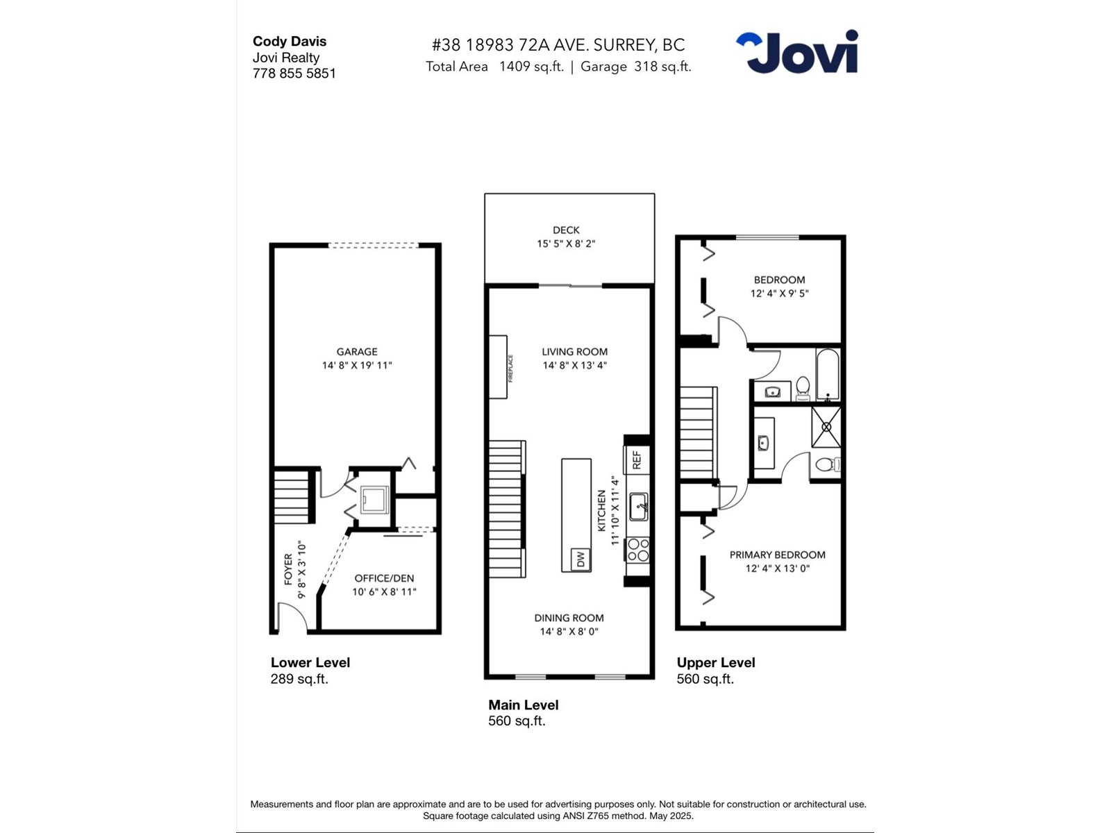 Photo 33 of 38 18983 72 A Avenue, Surrey BC